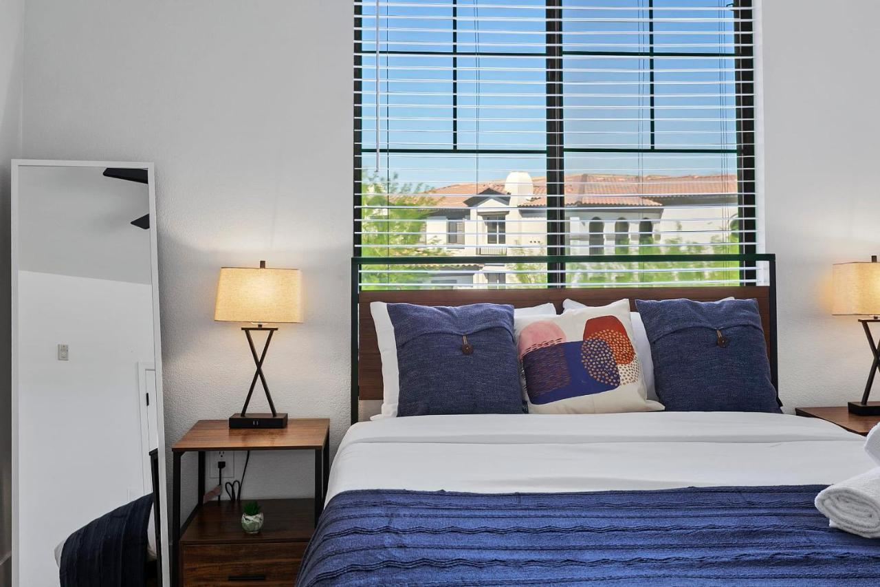 Cozysuites Glendale By The Stadium With Pool 05 Экстерьер фото