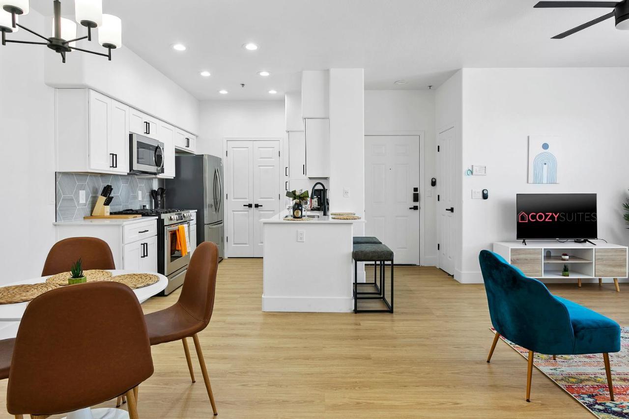 Cozysuites Glendale By The Stadium With Pool 05 Экстерьер фото