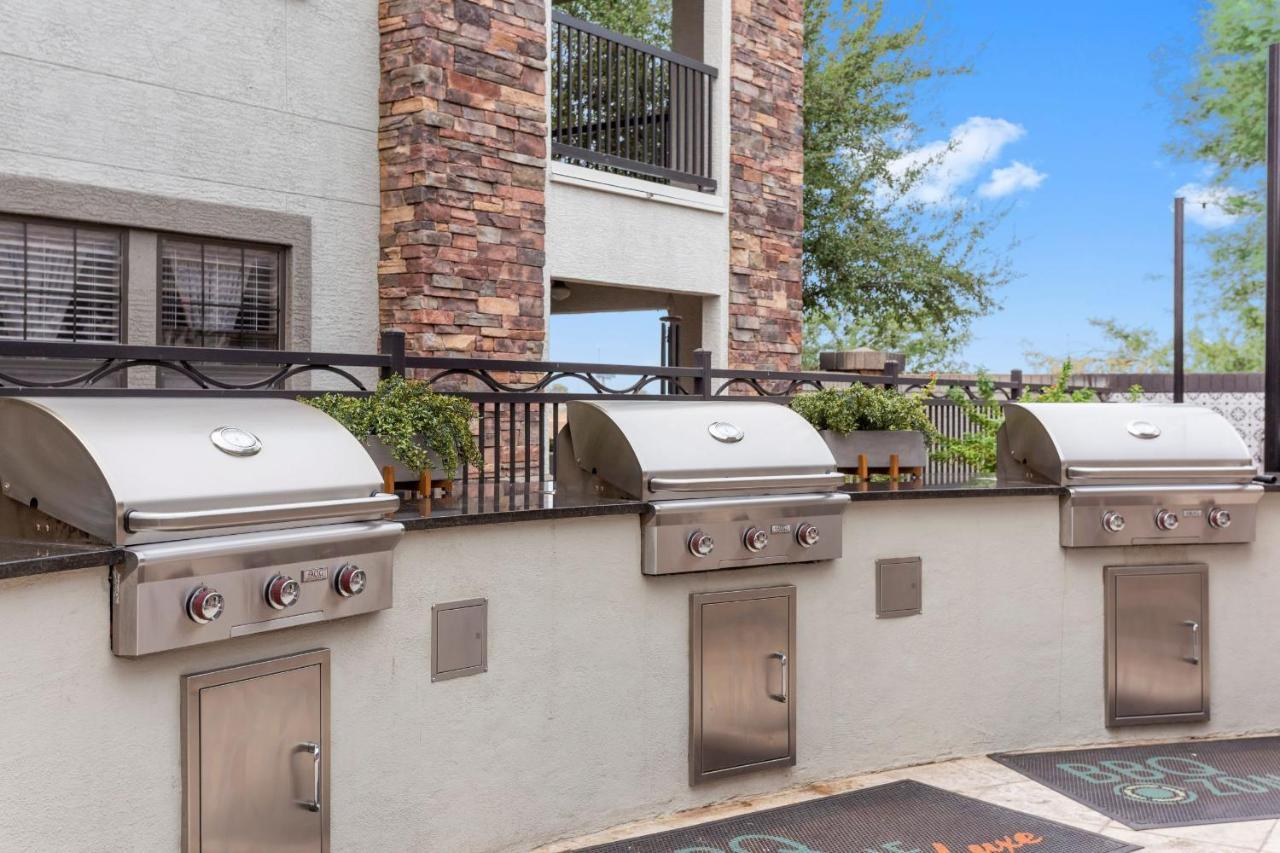 Cozysuites Glendale By The Stadium With Pool 05 Экстерьер фото